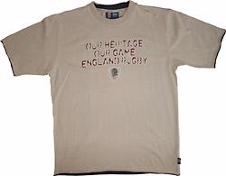 England Rugby Official Supporter Heritage 
